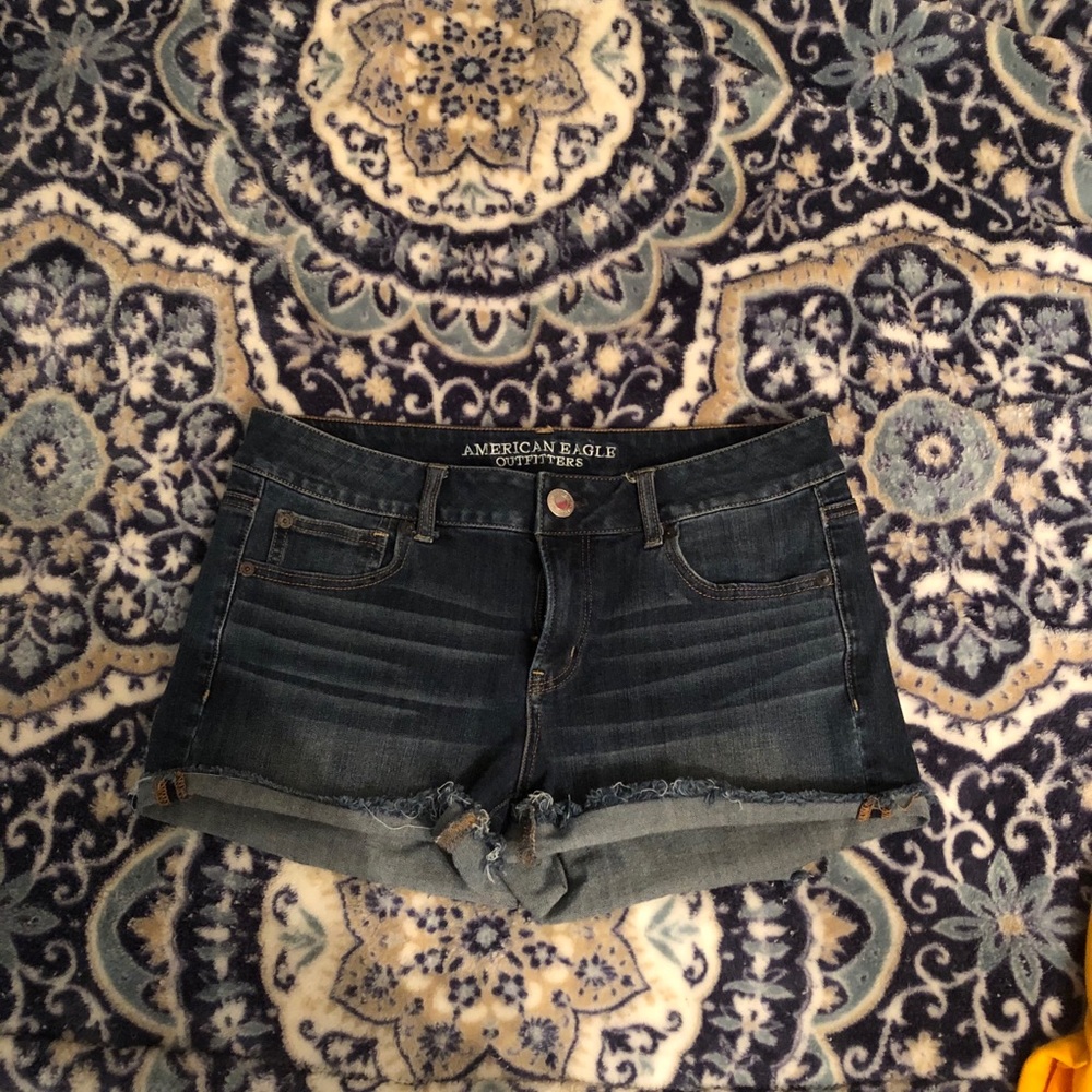 American eagle shorts